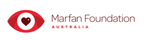 Marfan Foundation Australia logo